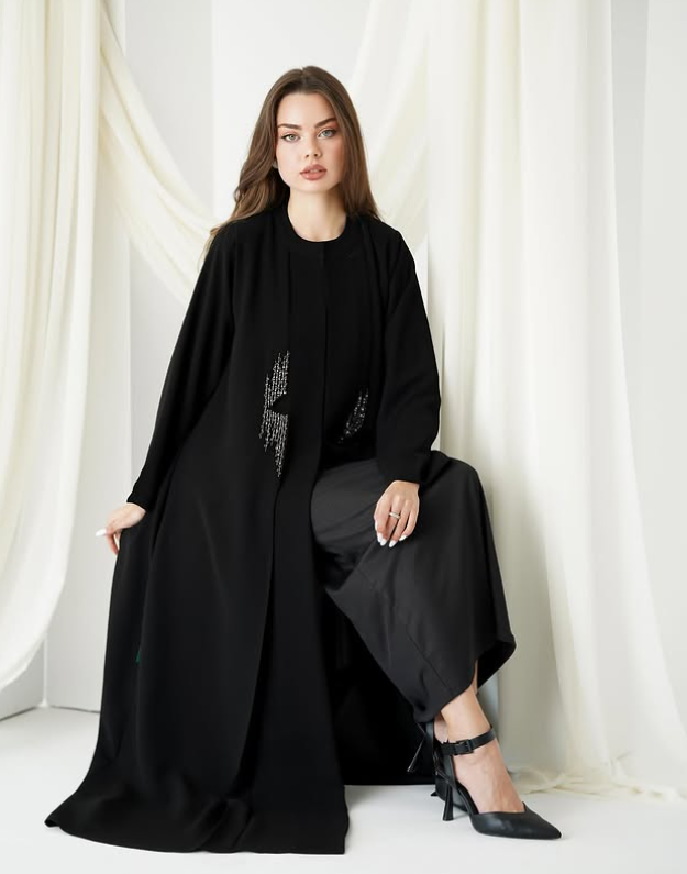 MUNIMENT ABAYA main image 0